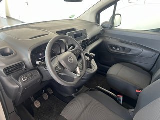 OPEL COMBO 1.5 TD 100cv Express L H1 650kg