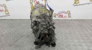 Bmw 207133 ajt caja cambios serie 3 compact (e46)