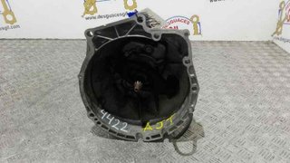 Bmw 207133 ajt caja cambios serie 3 compact (e46)