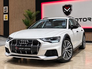 Audi A6 Allroad 40 TDI *204cv* QUATTRO