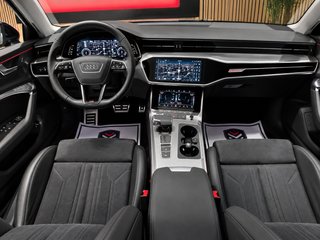 Audi A6 Allroad 40 TDI *204cv* QUATTRO