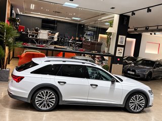 Audi A6 Allroad 40 TDI *204cv* QUATTRO