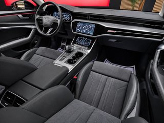 Audi A6 Allroad 40 TDI *204cv* QUATTRO