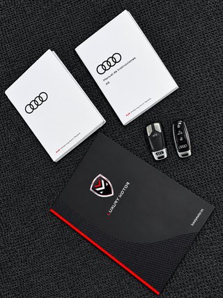 Audi A6 Allroad 40 TDI *204cv* QUATTRO