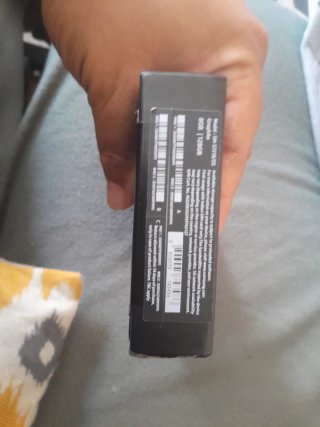 Samsung Galaxy S24 FE Caja