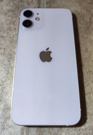 Apple iPhone 12 Mini