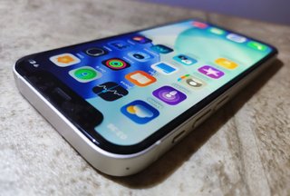 Apple iPhone 12 Mini