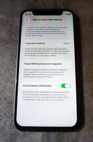 Apple iPhone 12 Mini