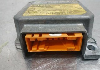 451391 9637169880 centralita airbag citroen xantia