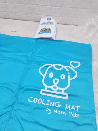 Manta Fría para Perros Mora Pets 60x100 cm