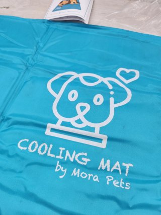Manta Fría para Perros Mora Pets 60x100 cm