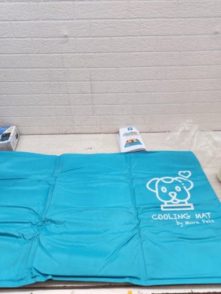 Manta Fría para Perros Mora Pets 60x100 cm