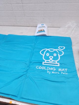 Manta Fría para Perros Mora Pets 60x100 cm