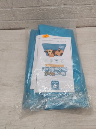 Manta Fría para Perros Mora Pets 60x100 cm