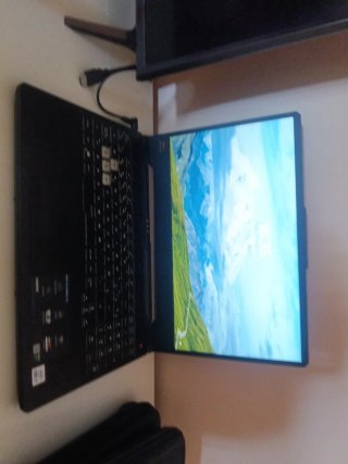 Portátil Asus TUF Gaming F15 i7 GTX 1660 Super