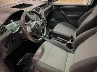 Volkswagen Caddy 2020