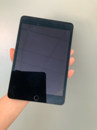 iPad mini 5ª Gen 256 Gb