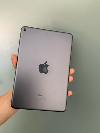 iPad mini 5ª Gen 256 Gb