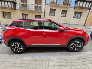 Peugeot 2008 2020