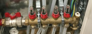 Fontanería - Reparaciones e Instalaciones