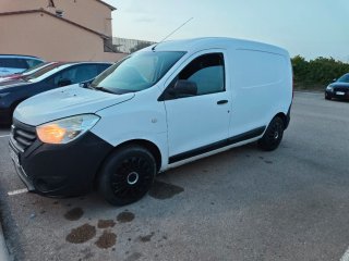 Dacia Dokker 2014