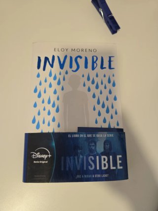 Invisible / Invisible