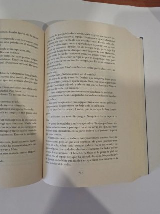 Hasta que nos quedemos sin estrellas