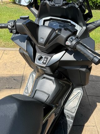 Honda Forza 125