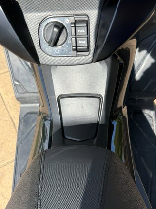 Honda Forza 125