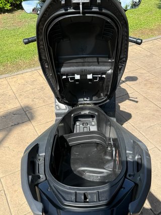 Honda Forza 125