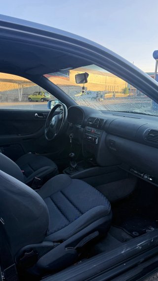 Audi A3 8l