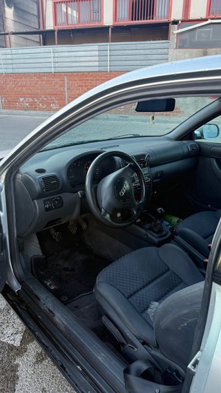 Audi A3 8l