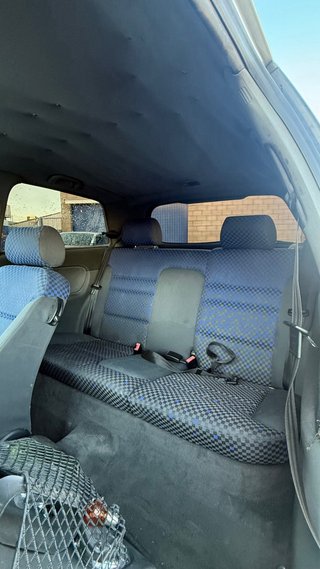 Audi A3 8l