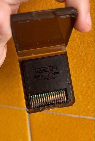 Pokemon Oro Heartgold Nintendo DS.
