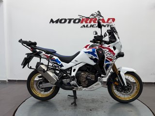 Honda Africa Twin 1100 Adventure DCT 2025