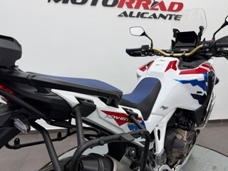 Honda Africa Twin 1100 Adventure DCT 2025