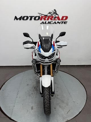 Honda Africa Twin 1100 Adventure DCT 2025