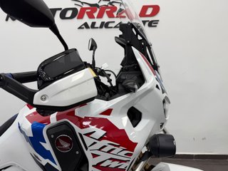 Honda Africa Twin 1100 Adventure DCT 2025