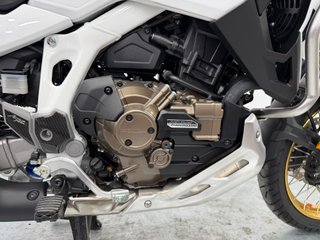 Honda Africa Twin 1100 Adventure DCT 2025