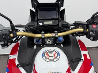 Honda Africa Twin 1100 Adventure DCT 2025