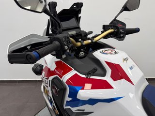 Honda Africa Twin 1100 Adventure DCT 2025
