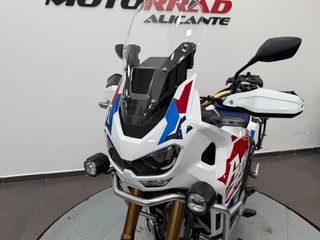 Honda Africa Twin 1100 Adventure DCT 2025