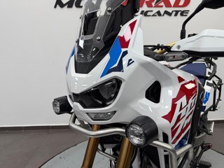 Honda Africa Twin 1100 Adventure DCT 2025