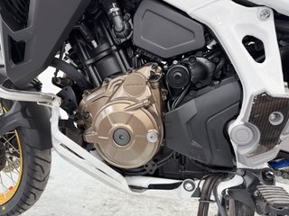 Honda Africa Twin 1100 Adventure DCT 2025