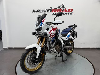 Honda Africa Twin 1100 Adventure DCT 2025