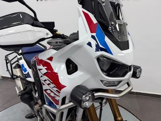 Honda Africa Twin 1100 Adventure DCT 2025