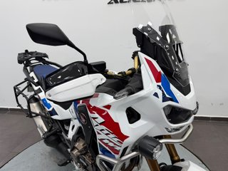 Honda Africa Twin 1100 Adventure DCT 2025