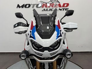 Honda Africa Twin 1100 Adventure DCT 2025