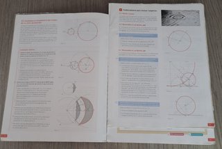 Libro Dibujo Técnico de 2o de bachillerato