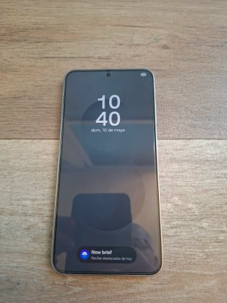 Samsung S25 5G 128GB 12GB RAM Libre